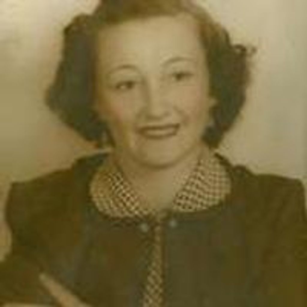 Betty Jean Deatherage