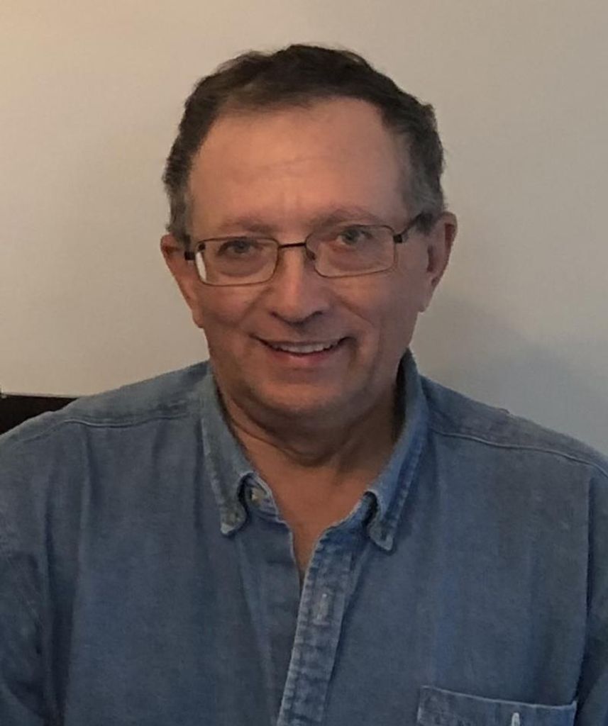 Brent Hanson Profile Photo