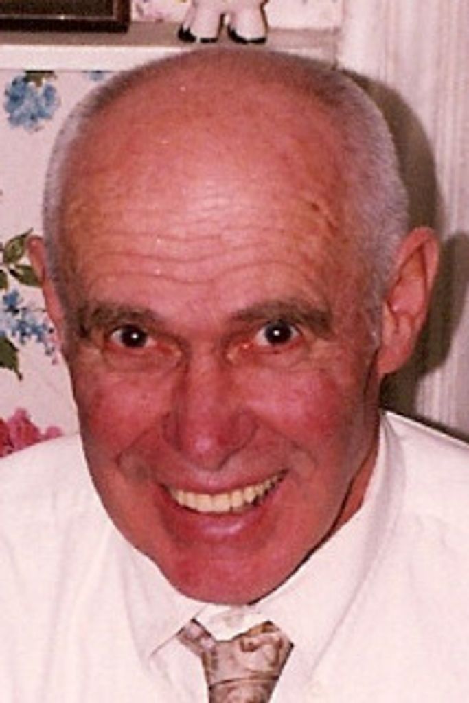 Leonard T. Pilling