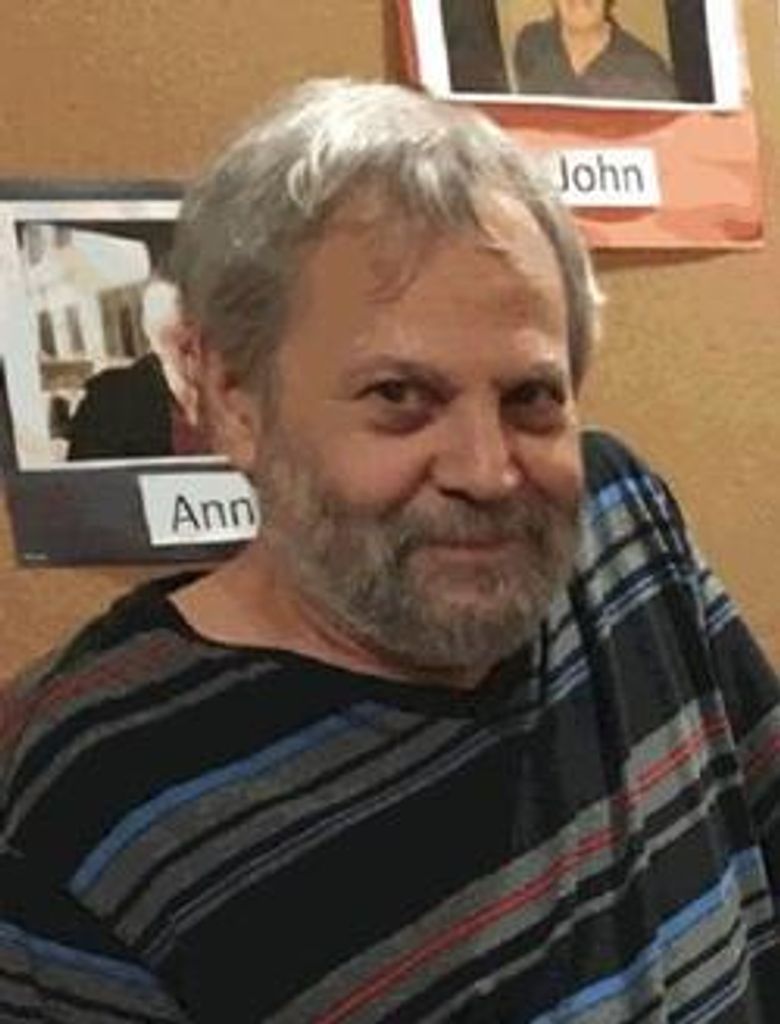 Peter Alphonso Faldetta