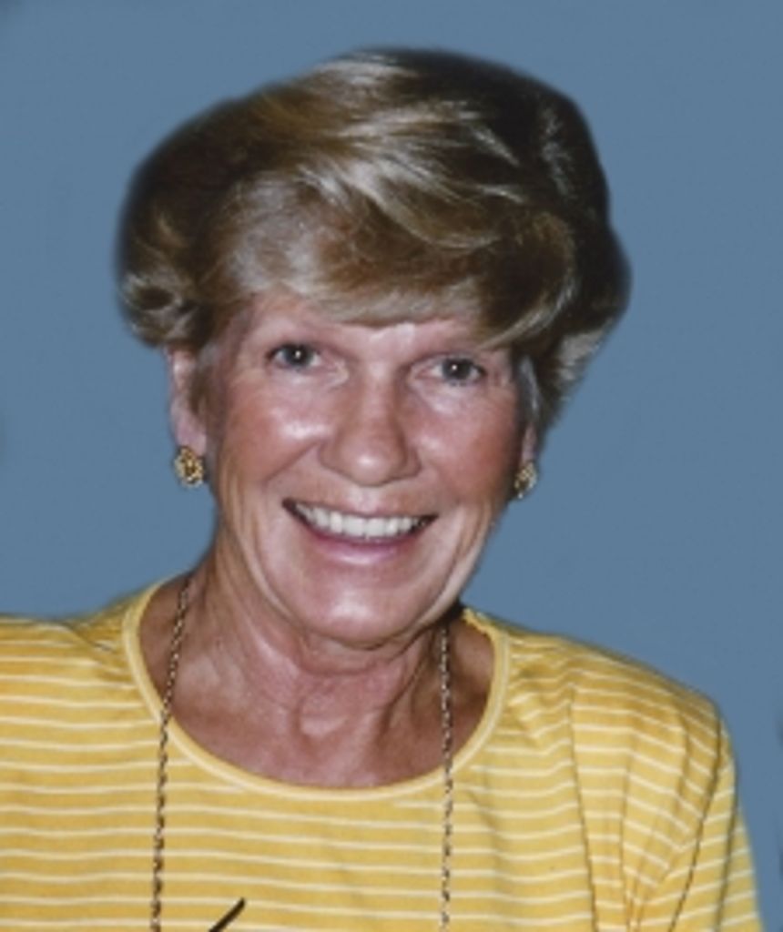 Norma Skidmore