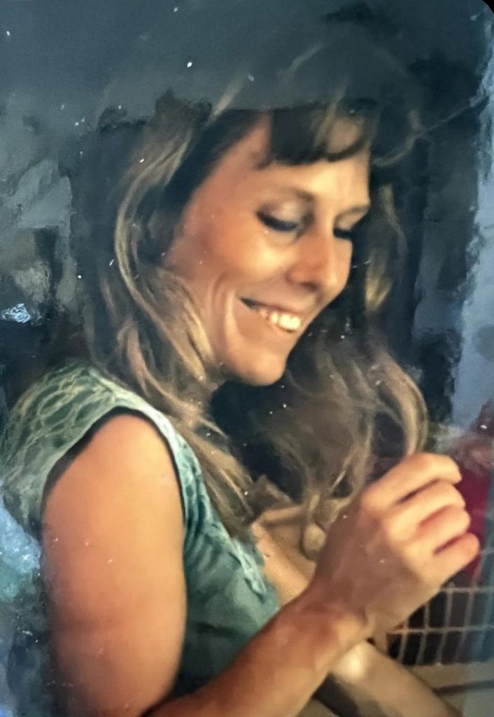 Susan Marie Ellison Profile Photo