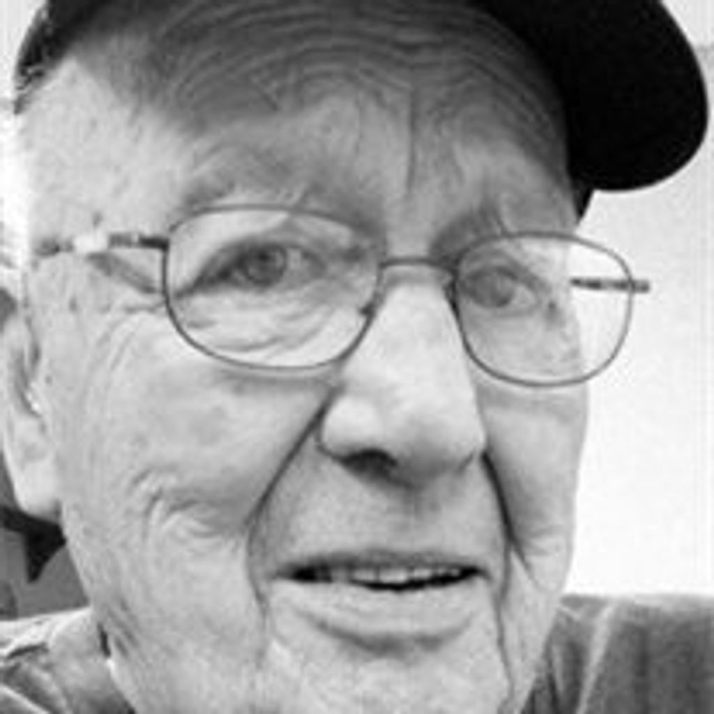 Robert V. Pontius