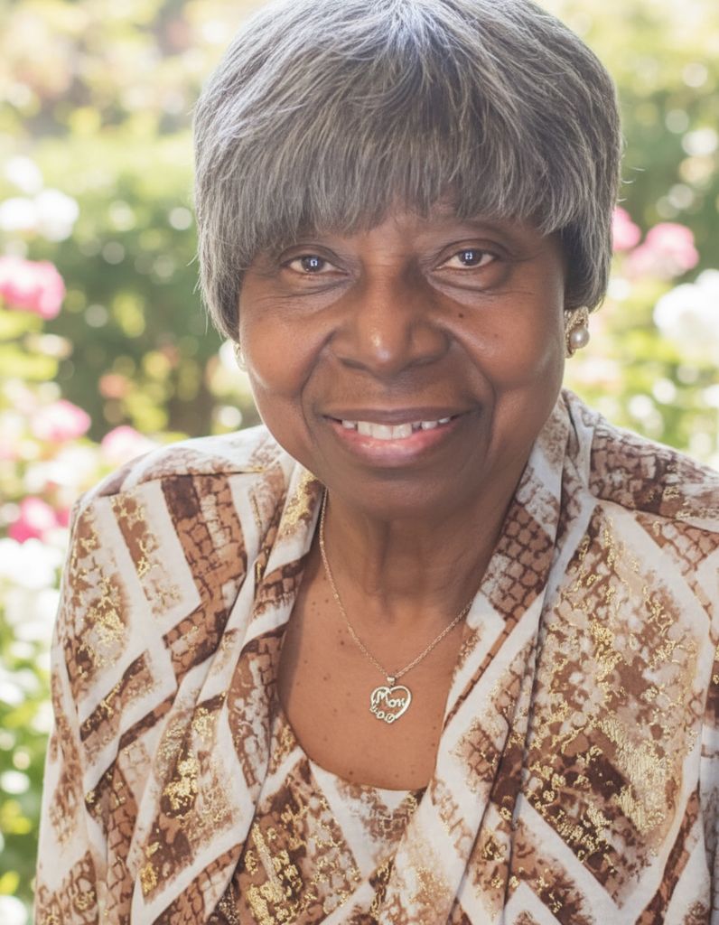 Verline Pearsall Walker Kennedy