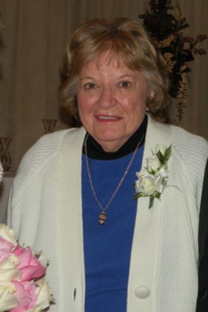 Helen C. Bloom
