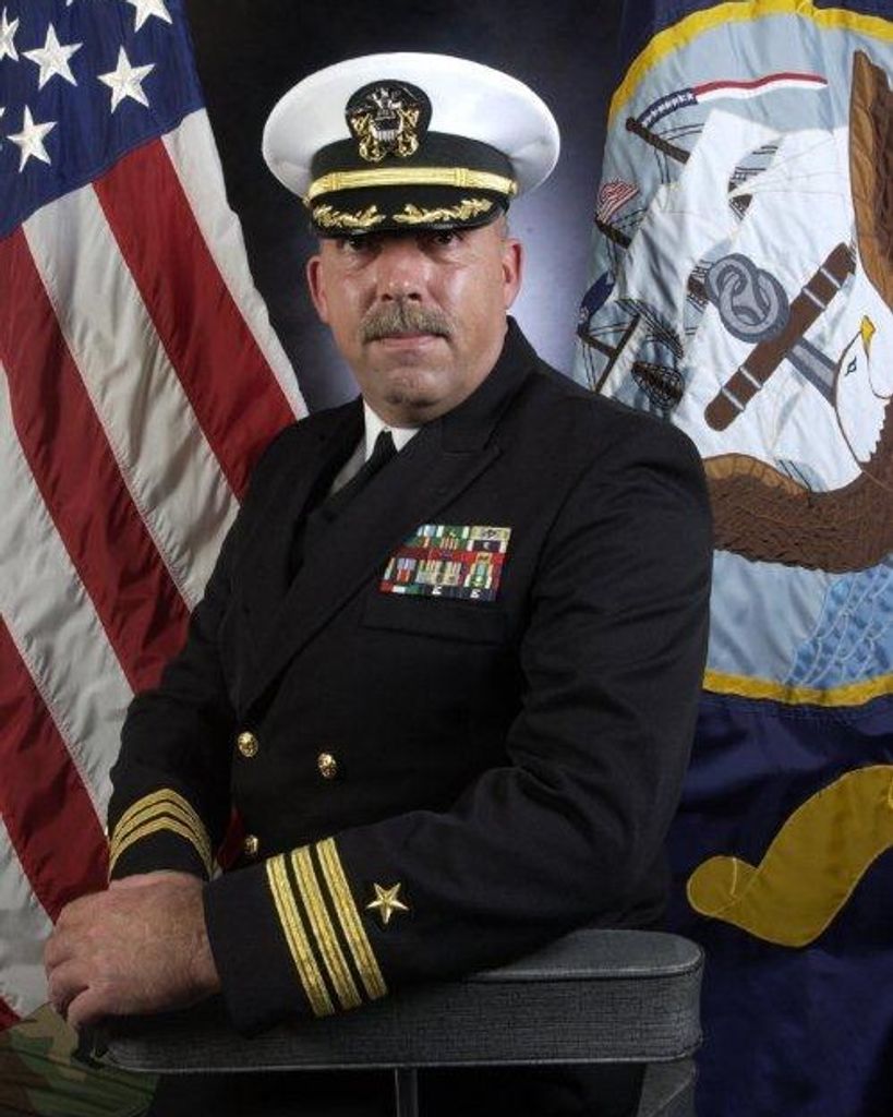 Michael Joseph Ryan Profile Photo