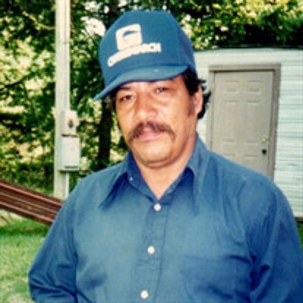Benjamin Cisneros