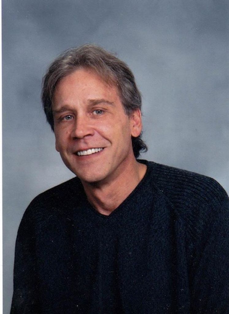 Richard M Hellebuyck, Jr. Profile Photo