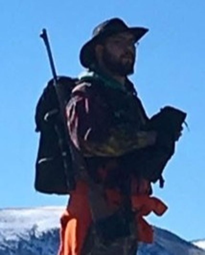 Christopher Hunter Chavis Profile Photo