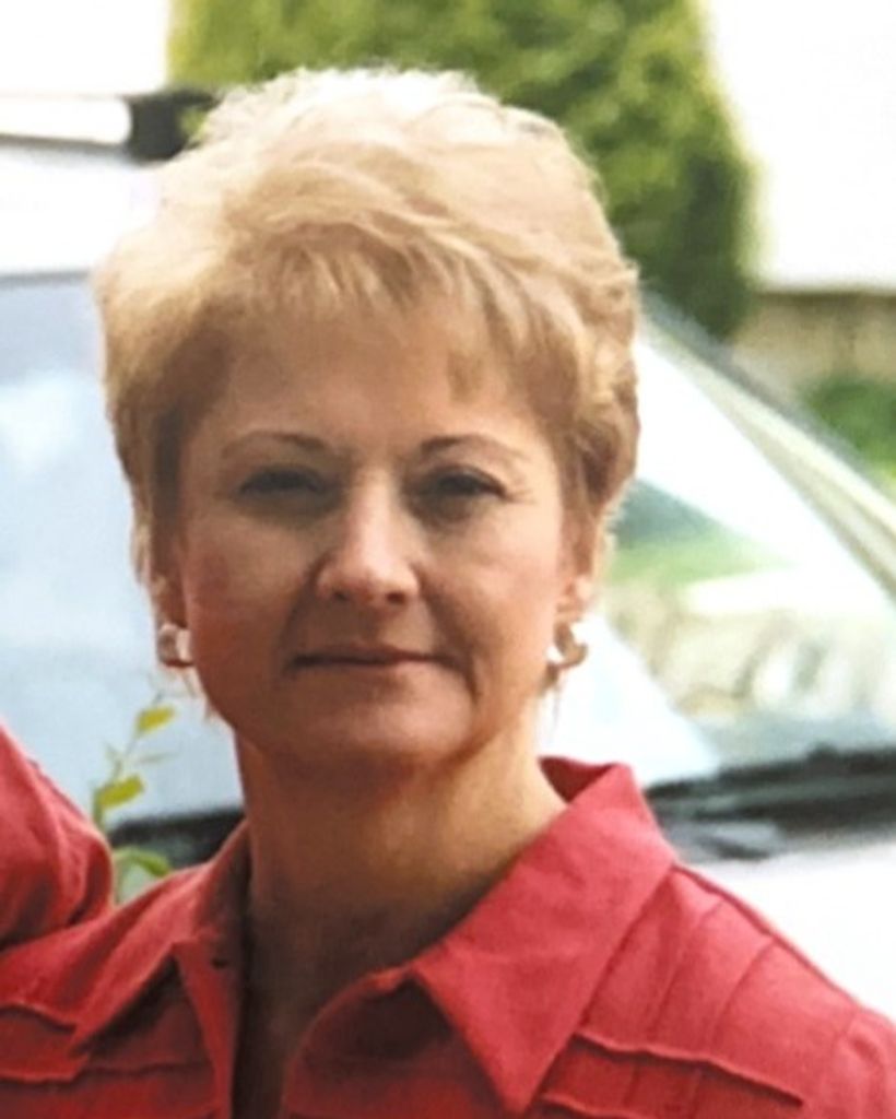 Beverly James Emig