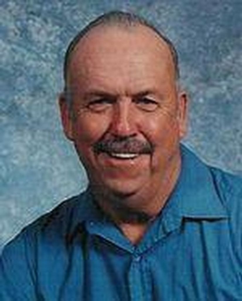 Silas Edward Bain