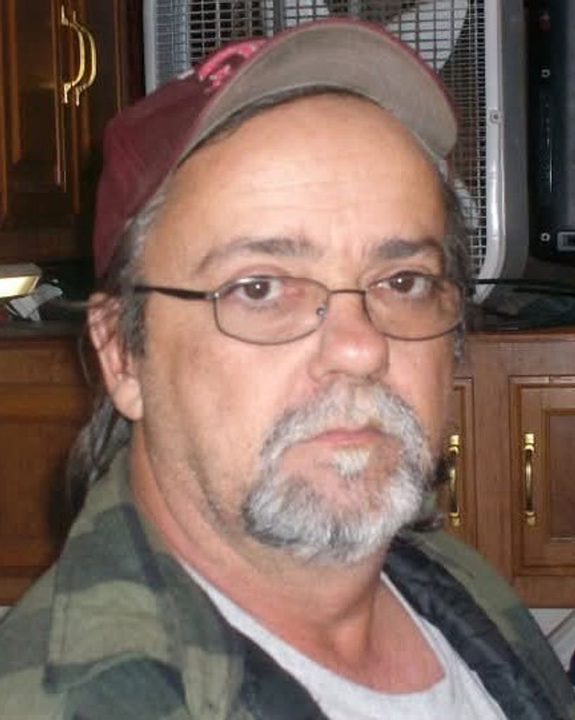 Charles Melvin Queen II