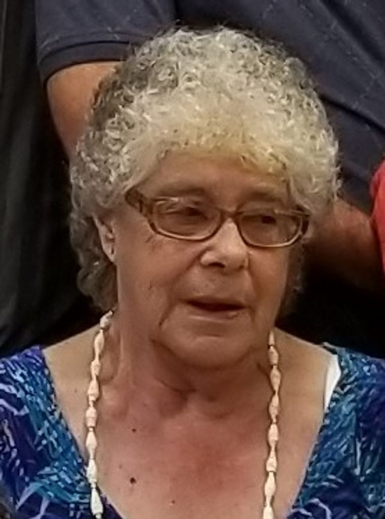 Patricia Robbins