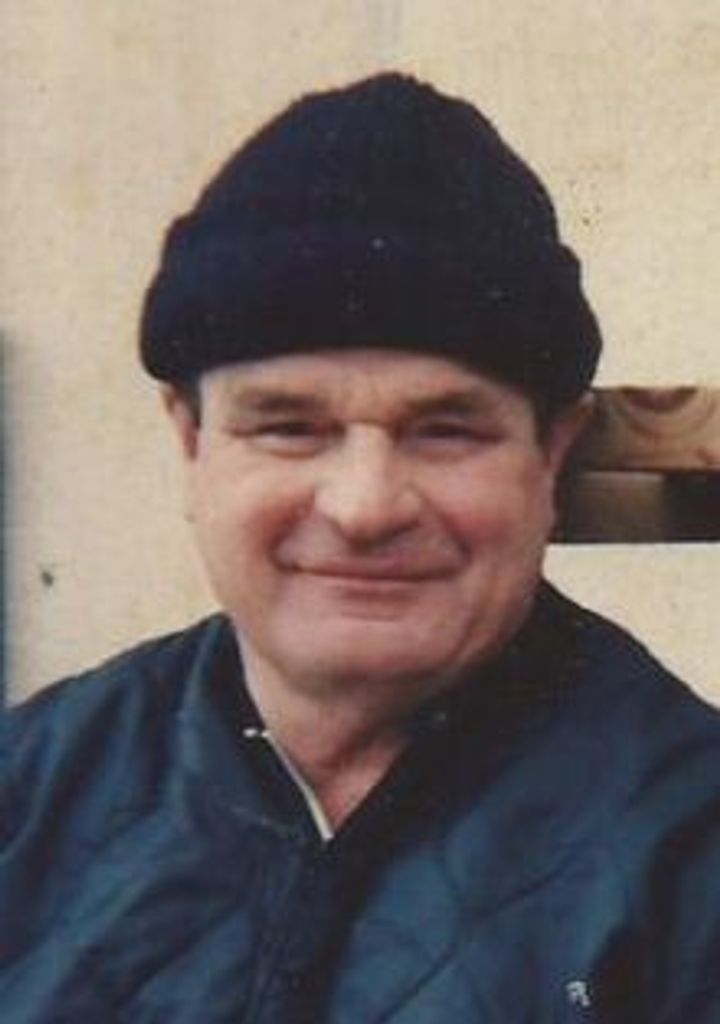 John W. Benson
