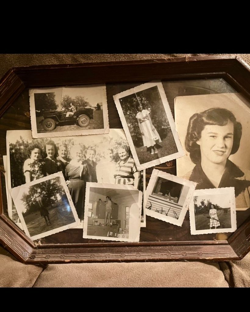 Betty Joe Rascoe