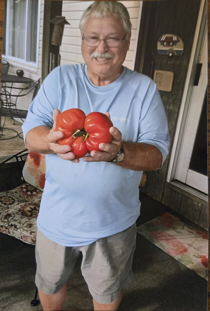 Lloyd "Butch" Minnard