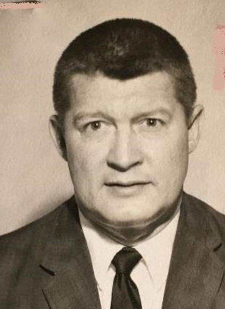 Paul Plasse Profile Photo