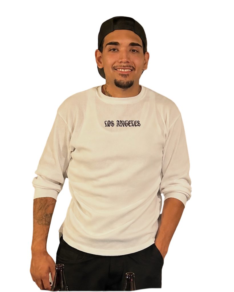 Francisco Orozco Gutierrez Profile Photo