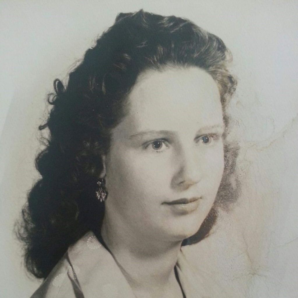 Bessie Bernice Tedford