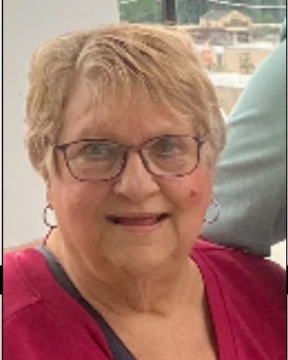 Bonnie Kay Jones's obituary image
