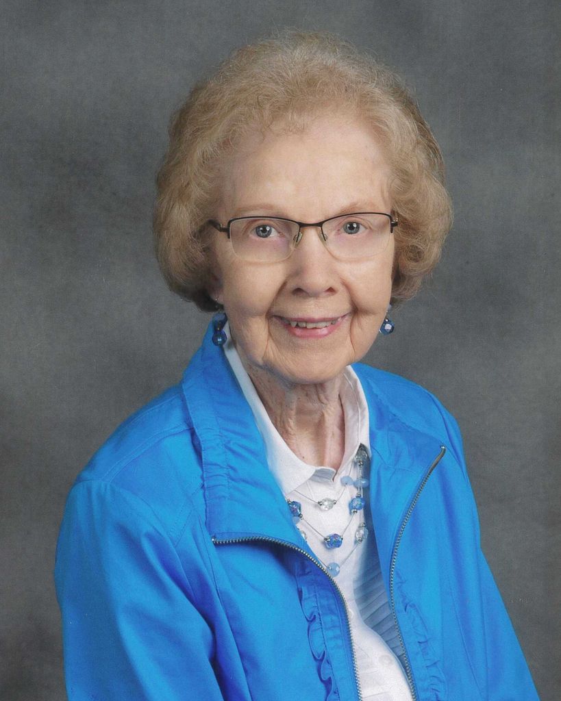 Shirley Rubel Profile Photo