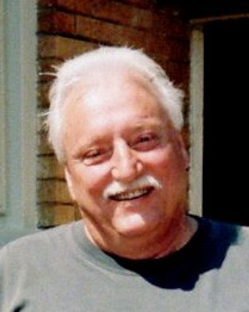 Clyde Orey Caskey