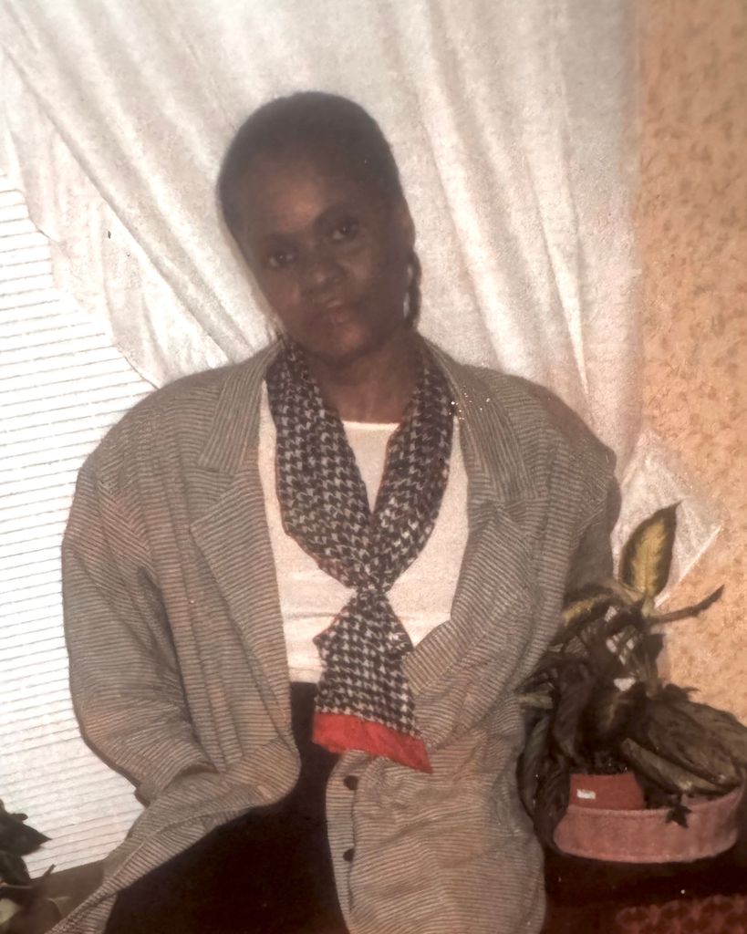 Margie Marie Jenkins Profile Photo