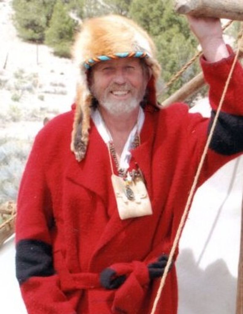 Robert "R.D" D Sorensen