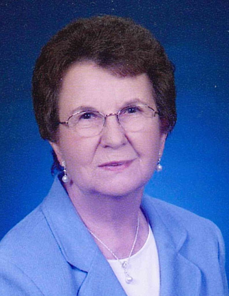 Jeanetta Allison