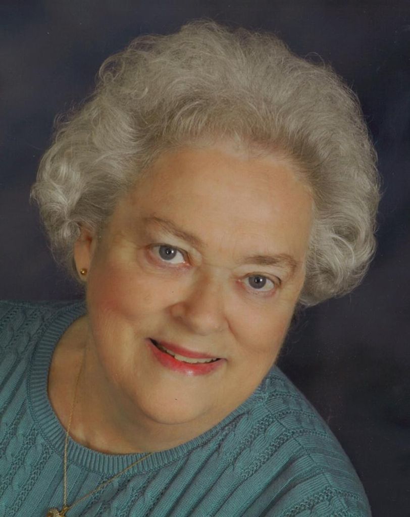 Carol  Ann Redd
