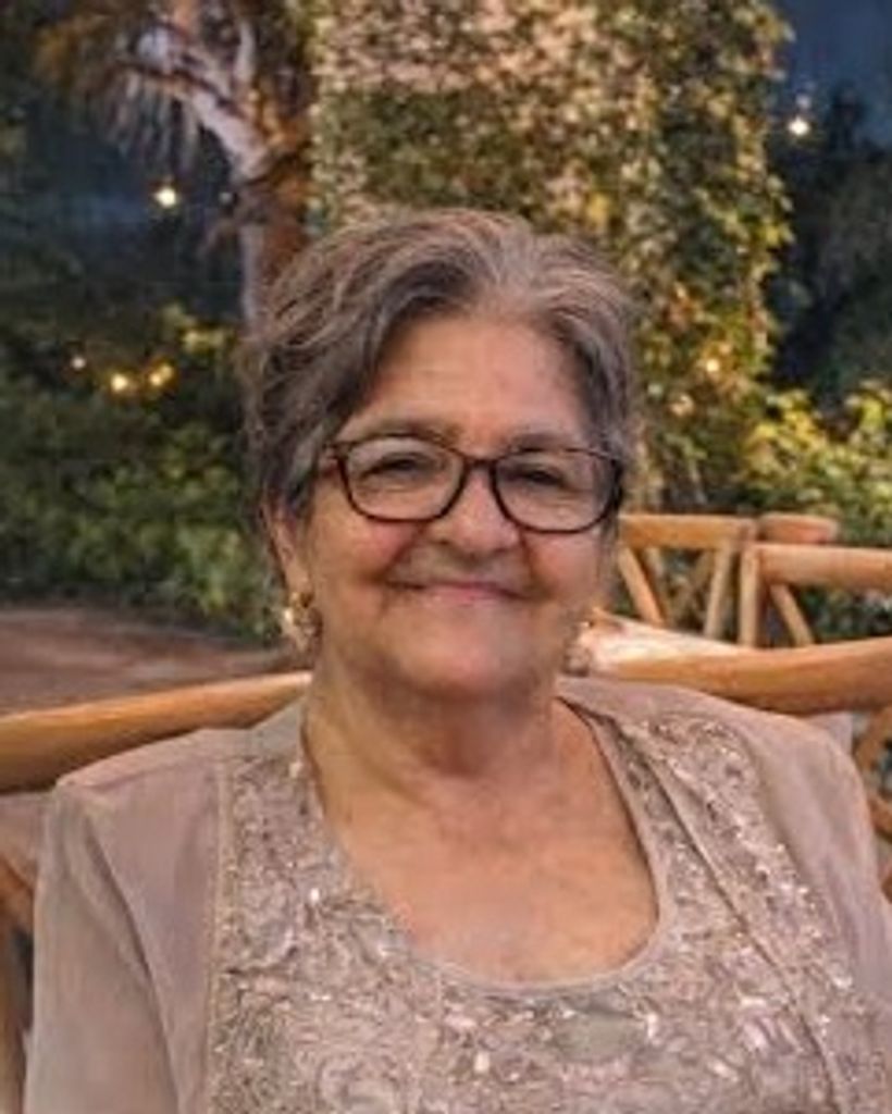 Marcela Collado De Vasquez