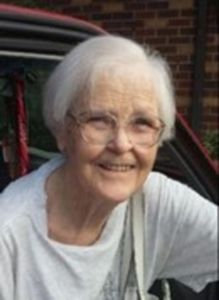 Shirley Anne Richards Profile Photo