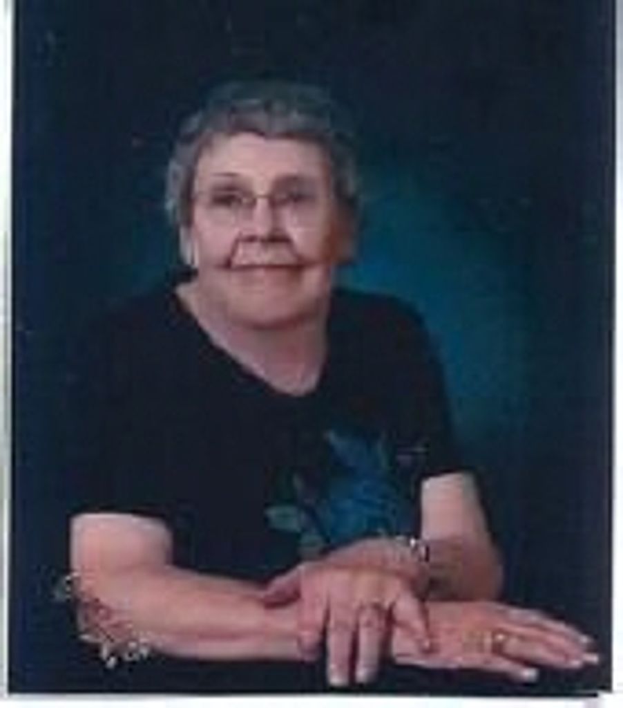 Mary Mcguire Profile Photo