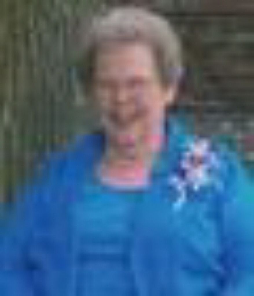 Beulah Wackwitz