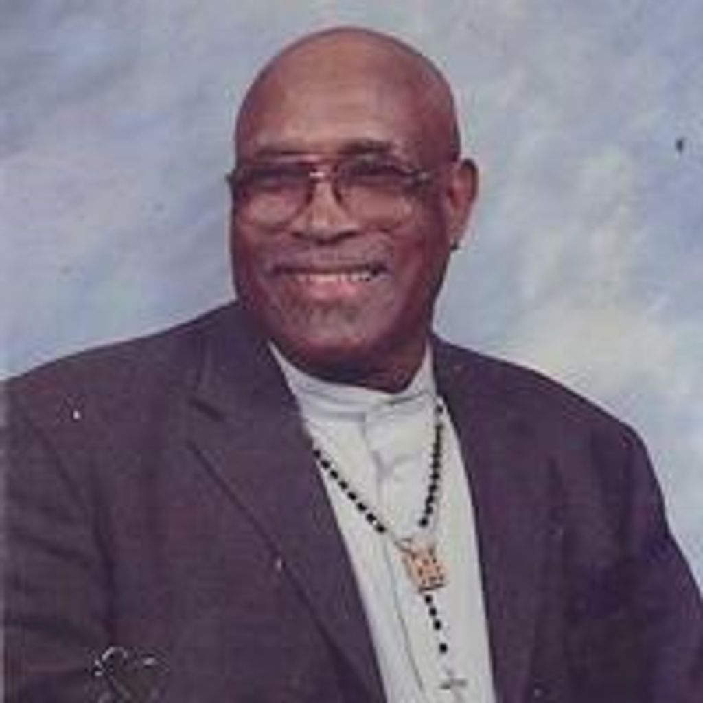 Herman Blakeney