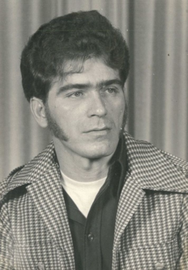 Walter Lloyd Cross Profile Photo