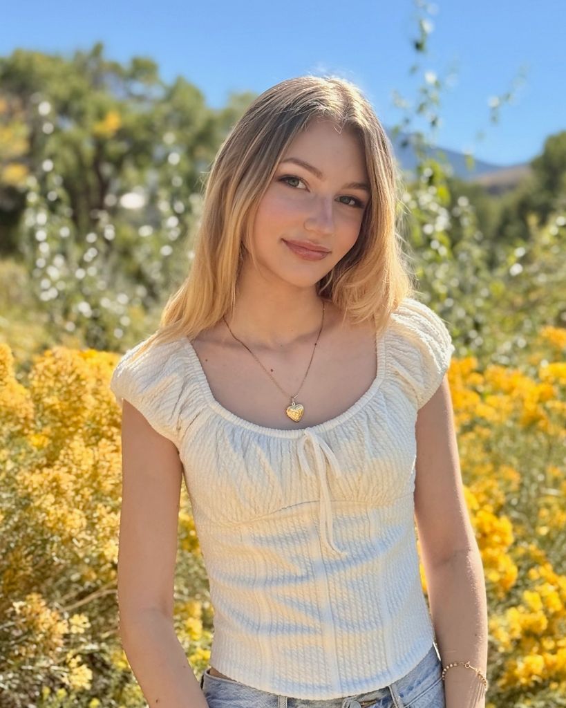 Rileigh Michelle Taylor Profile Photo