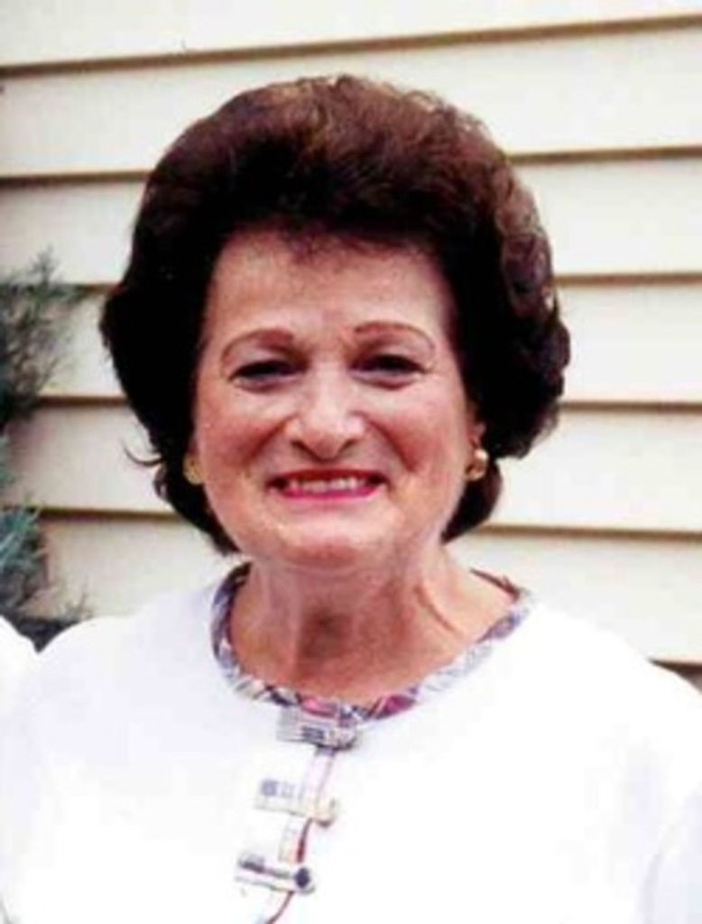 Doreen M. Wenner