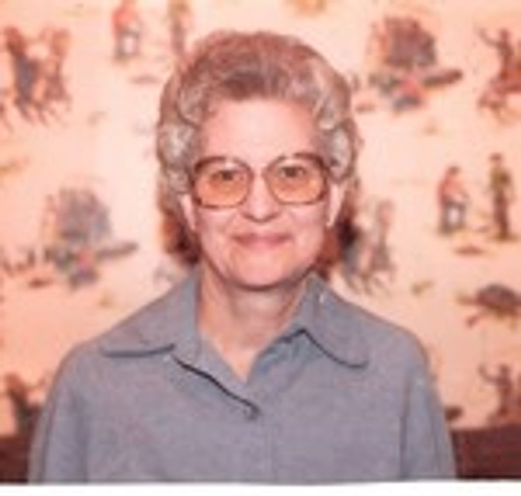 Lois Nunn O'Dell