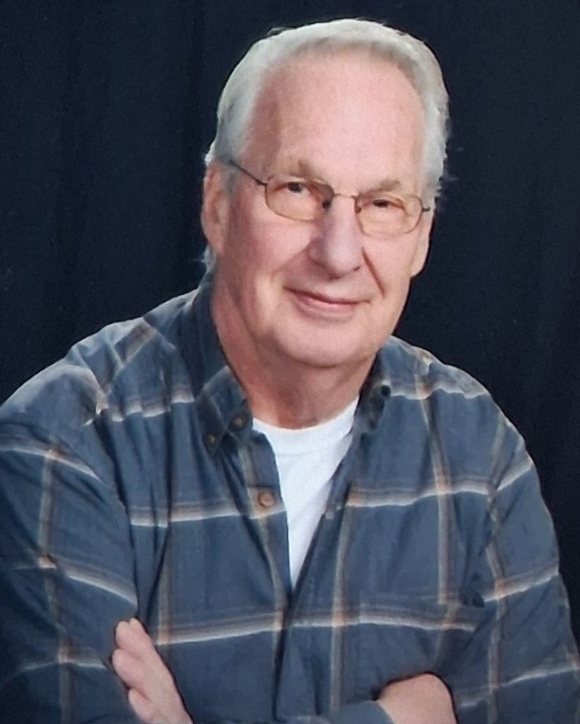 Ronald Wayne Paris Profile Photo
