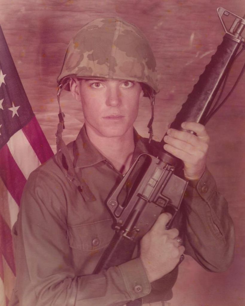 Robert E. Primm, Jr.