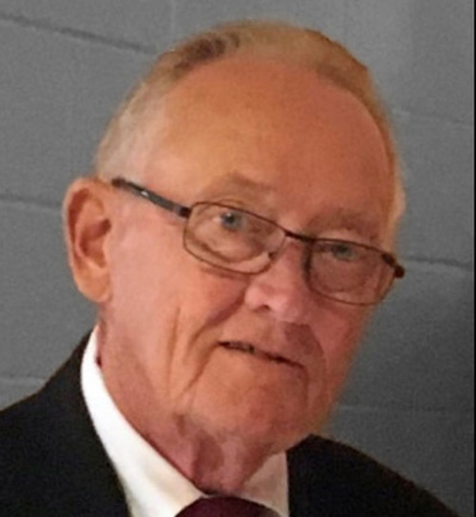 Del Christensen Profile Photo