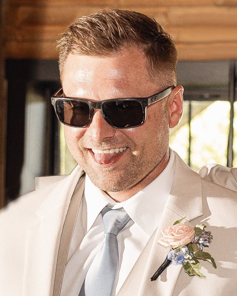 Jesse Todd Rhodes Profile Photo