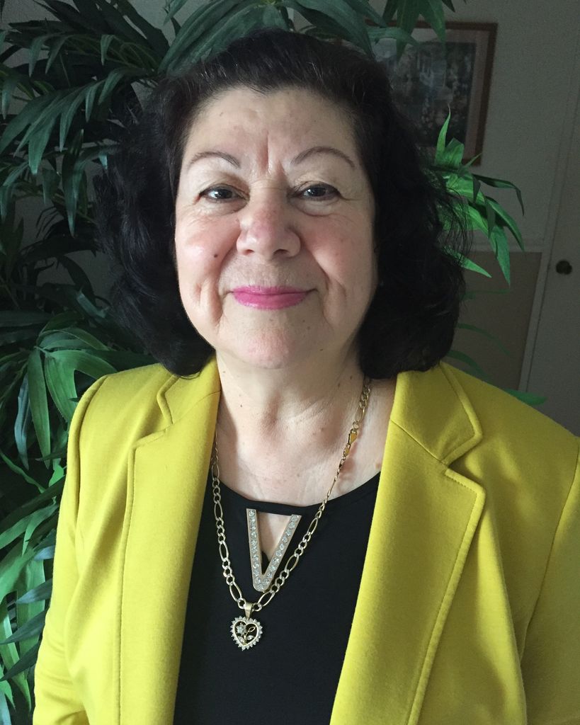 Virginia H. Arteaga Profile Photo
