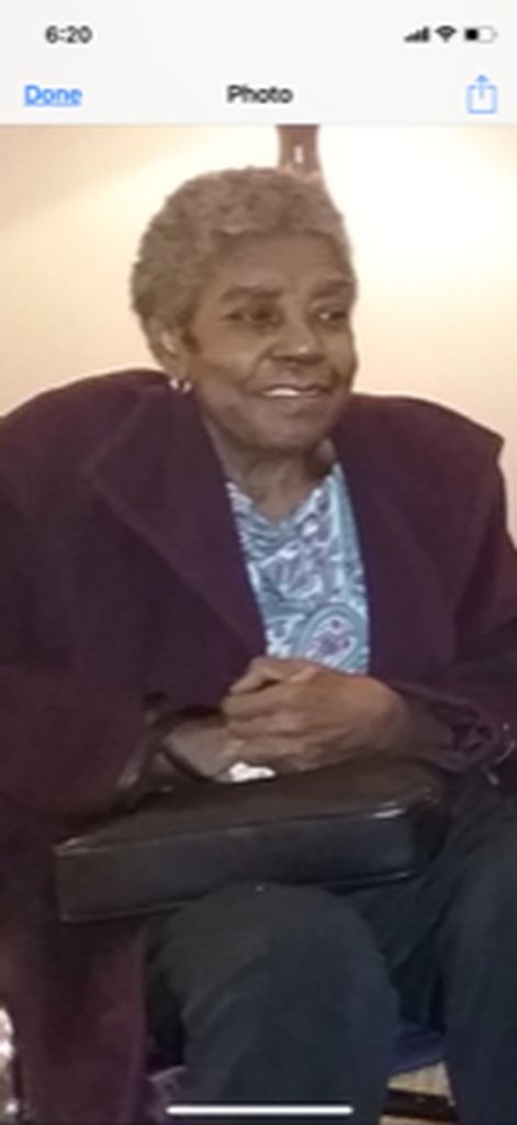 Jean Thomas Profile Photo