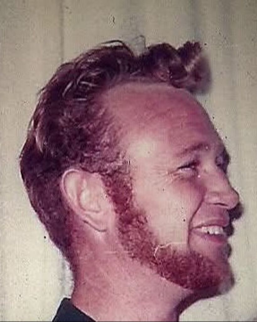 Billy Joe Thrasher