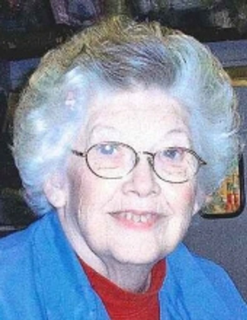 Dorothy Fortino