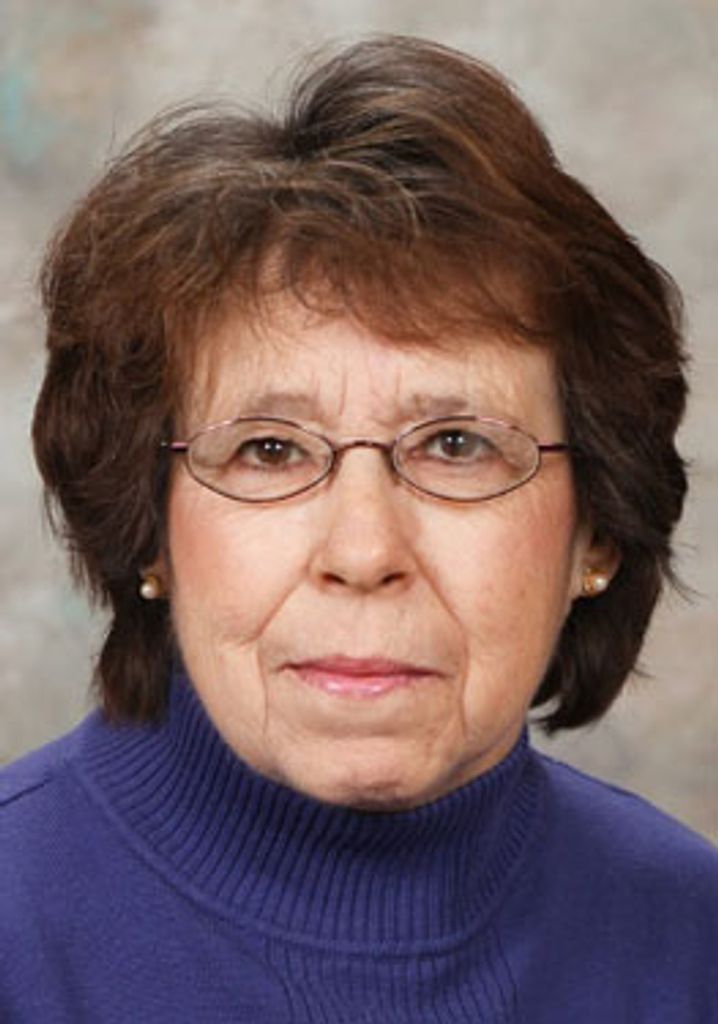 Cynthia "Cindy" R. Schuller