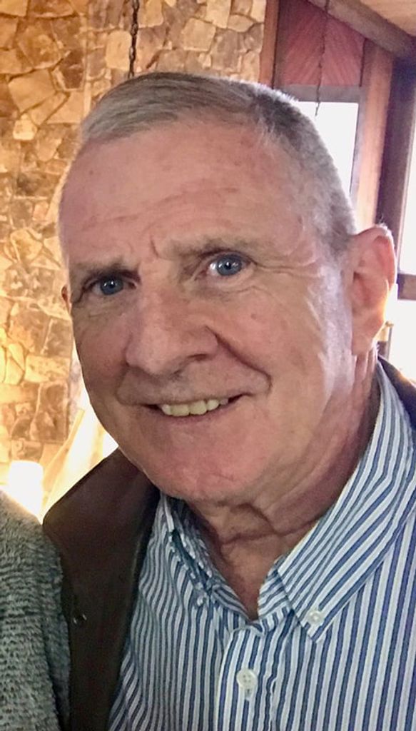 William A. Knuff Profile Photo