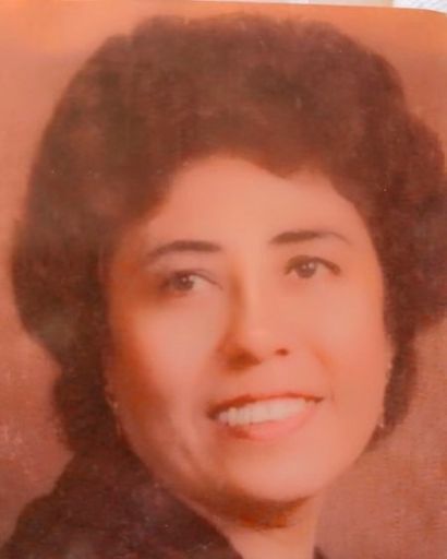 Tomasa Clara Tejada's obituary image